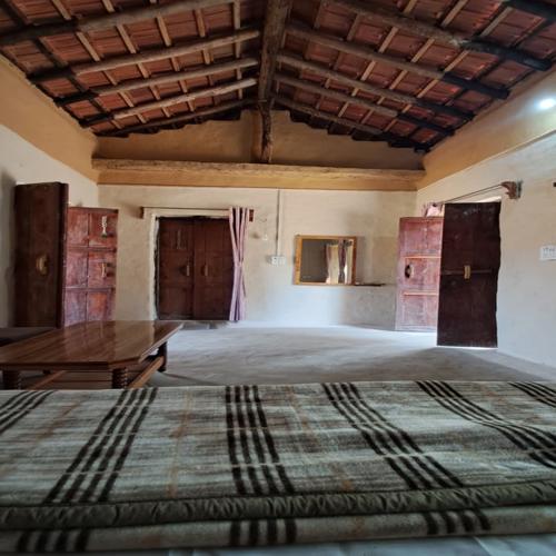 Tiger Footprint Homestay, Ranchha